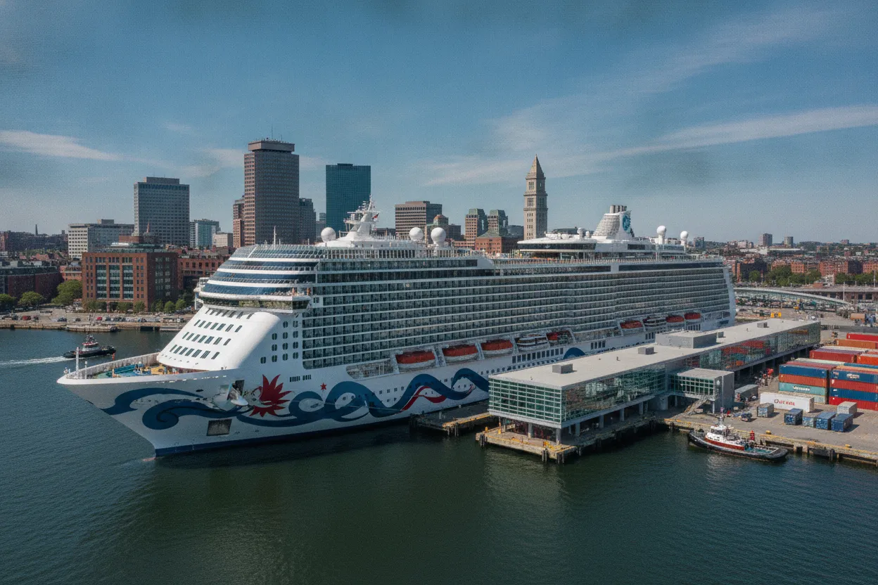 Norwegian Cruise Line